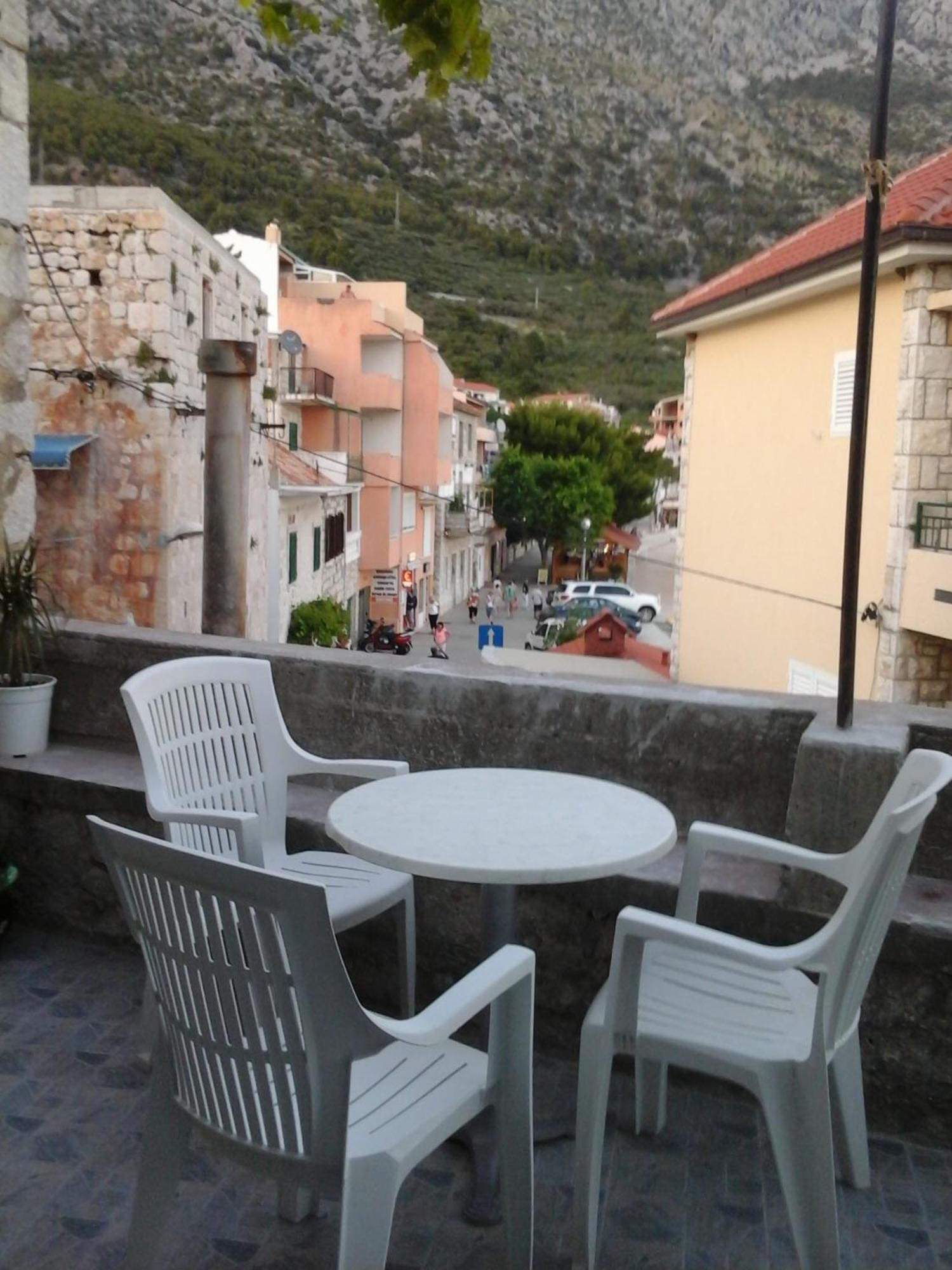 Villa Igrane Dış mekan fotoğraf