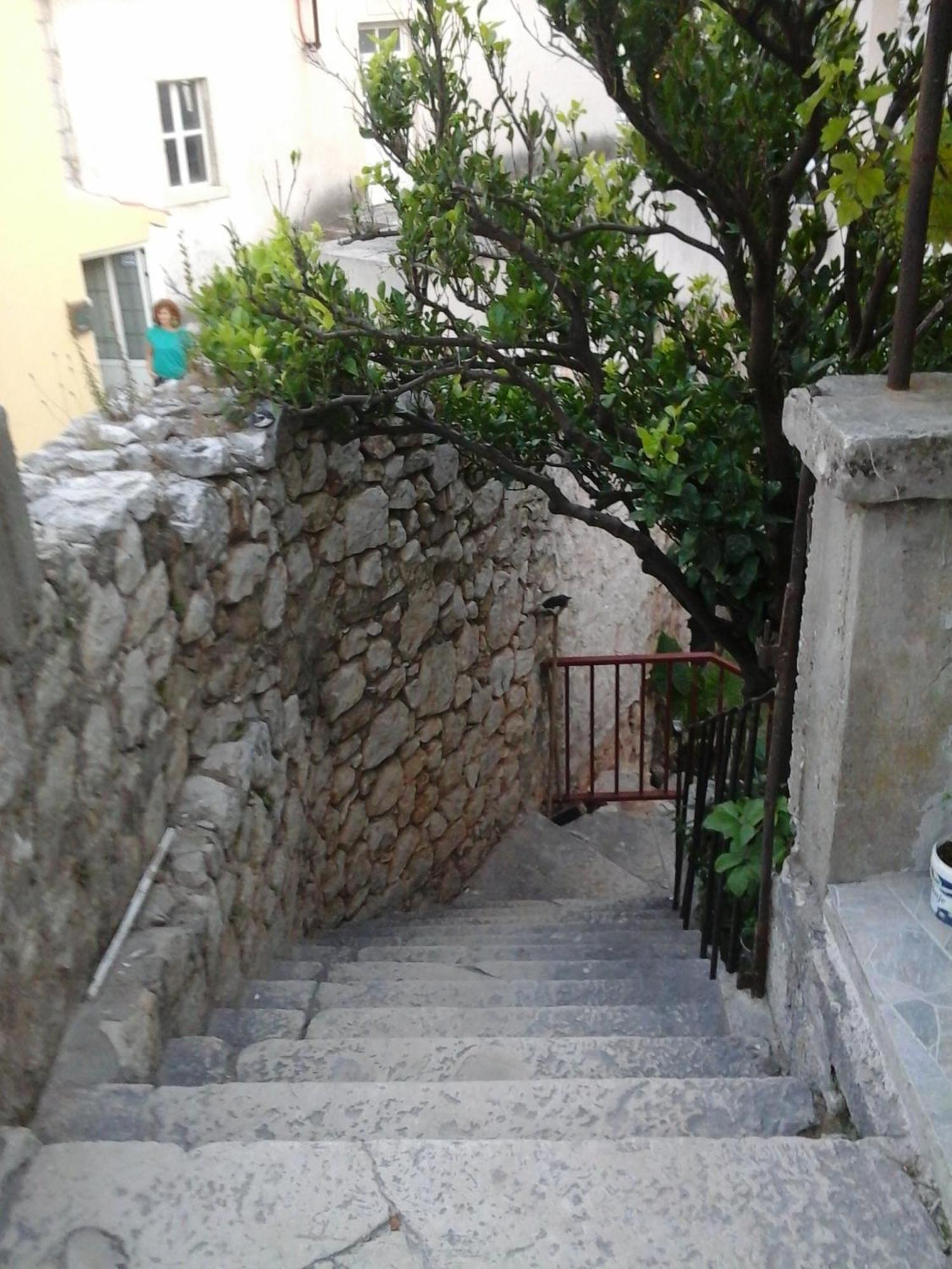 Villa Igrane Dış mekan fotoğraf