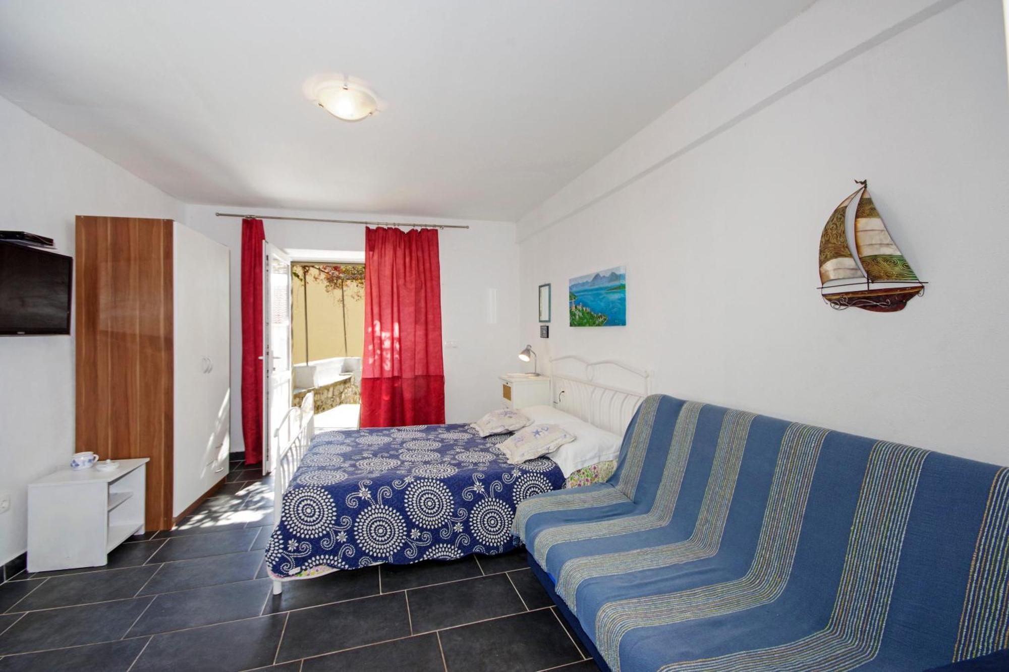Villa Igrane Dış mekan fotoğraf