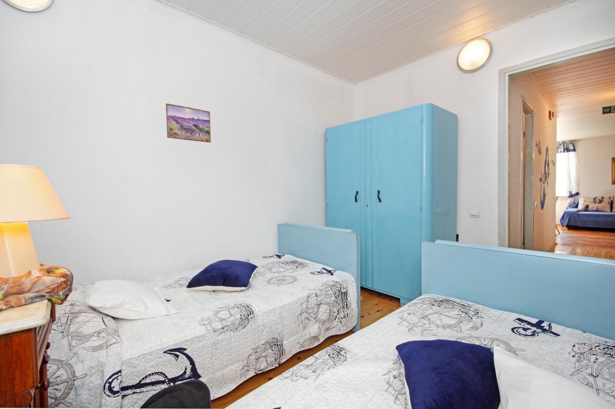 Villa Igrane Dış mekan fotoğraf