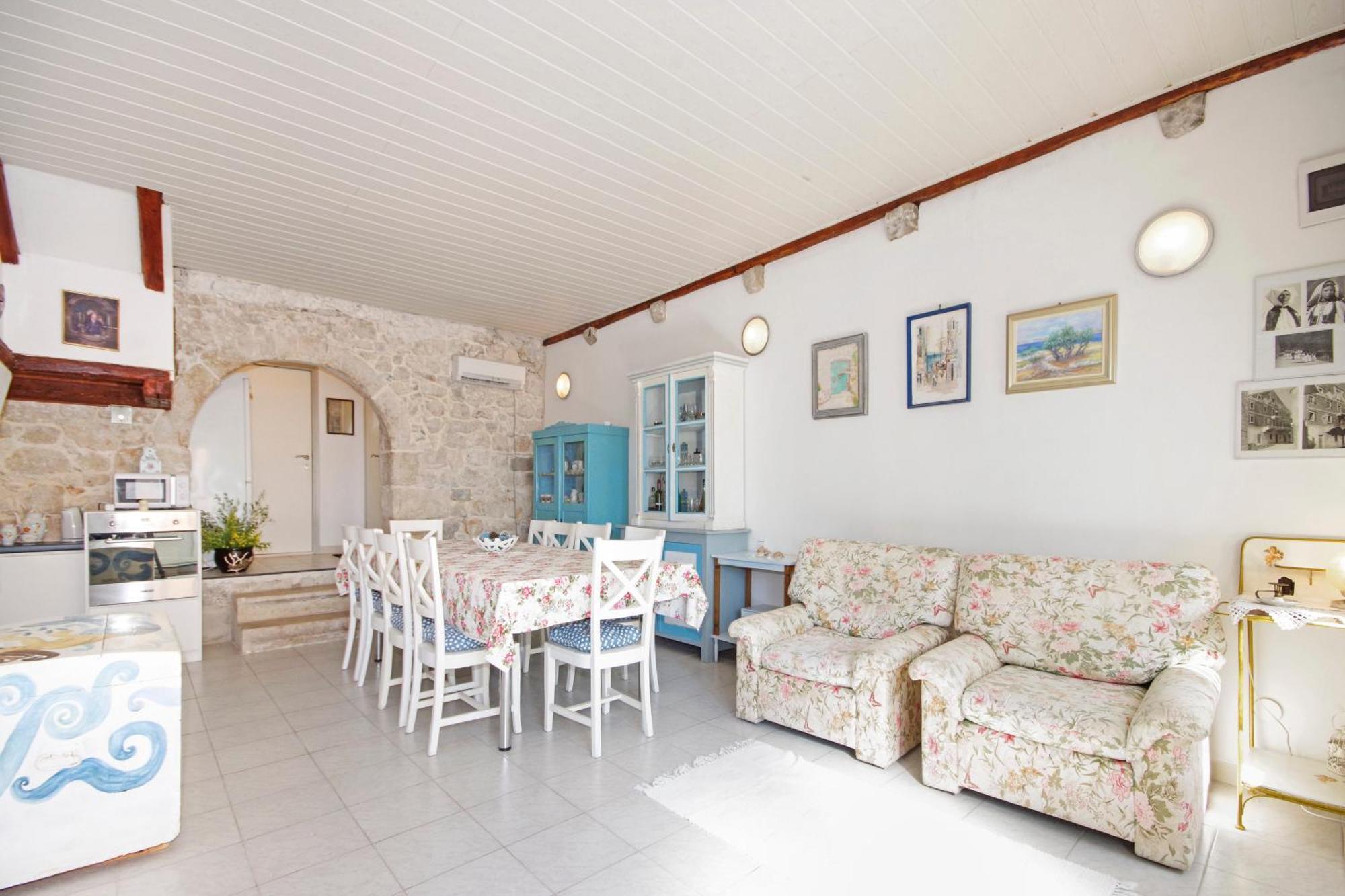 Villa Igrane Dış mekan fotoğraf