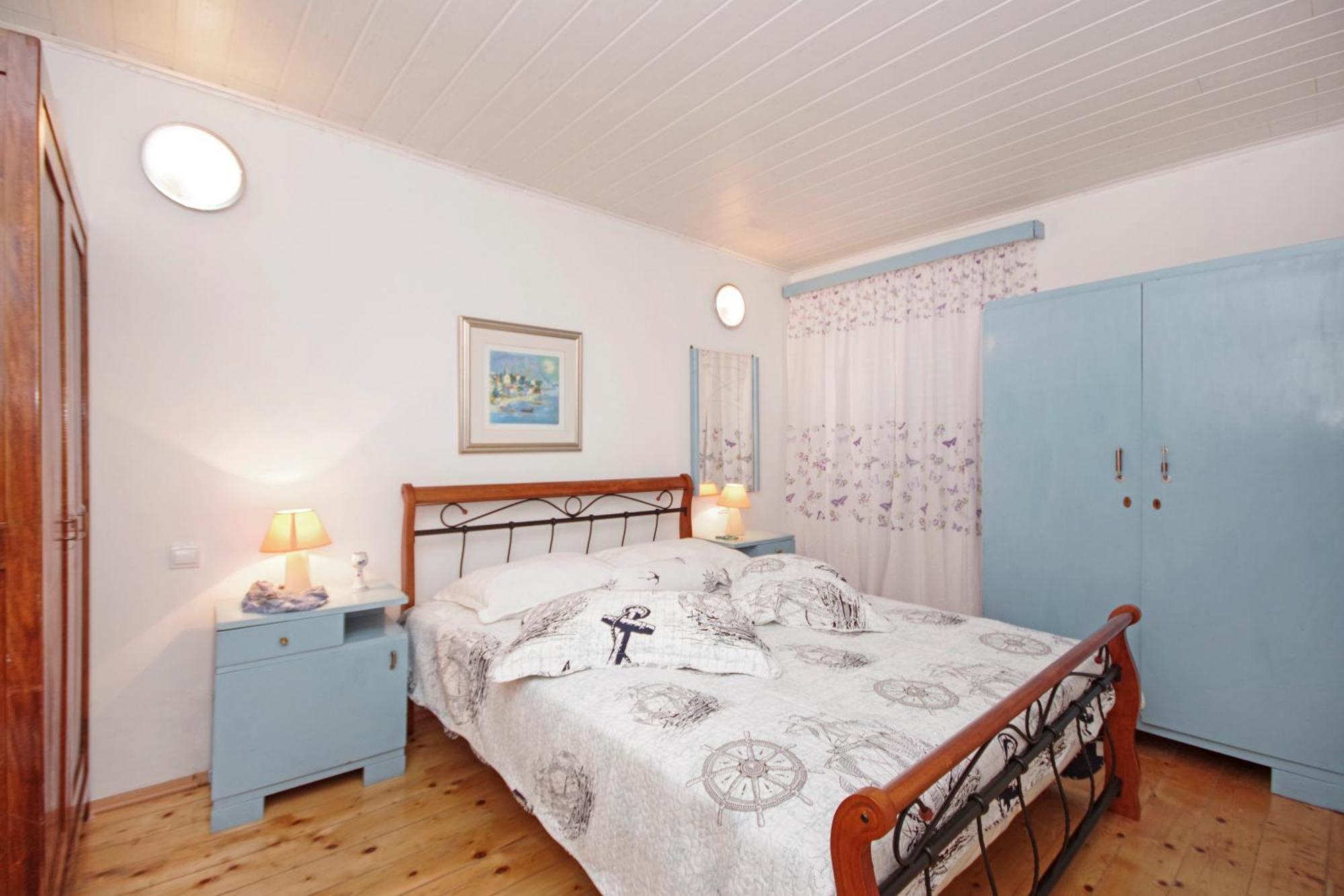 Villa Igrane Dış mekan fotoğraf