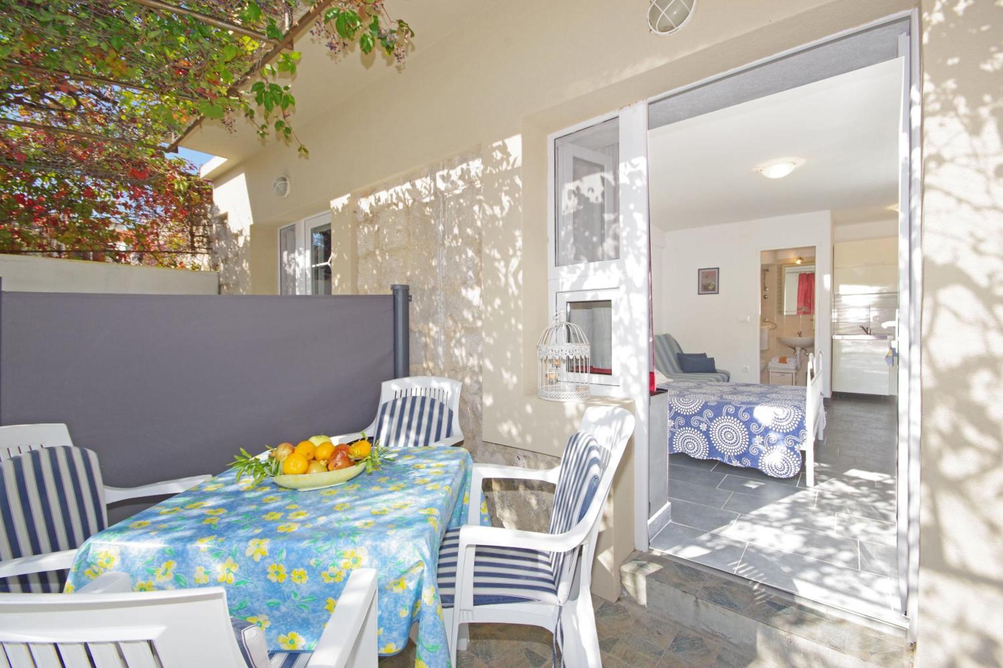 Villa Igrane Dış mekan fotoğraf