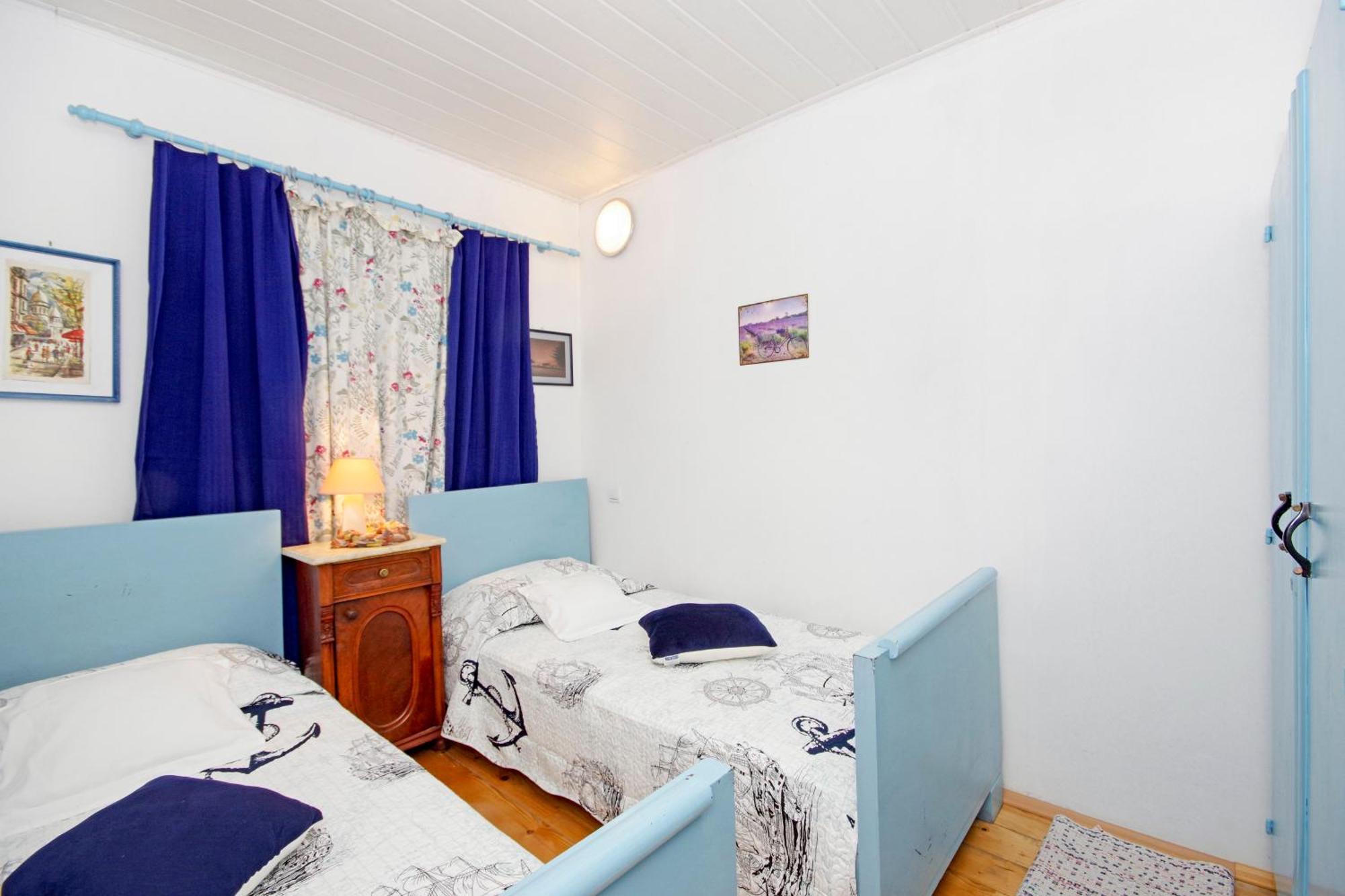 Villa Igrane Dış mekan fotoğraf