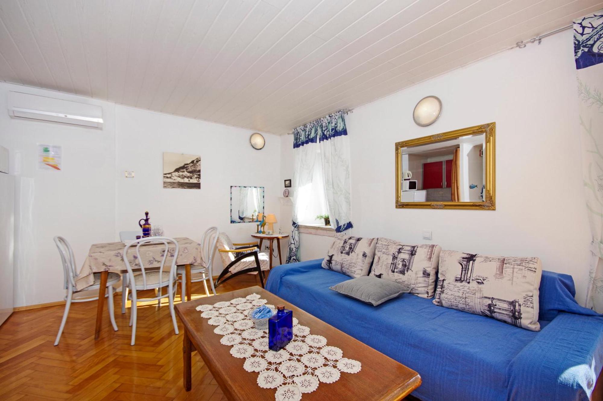 Villa Igrane Dış mekan fotoğraf