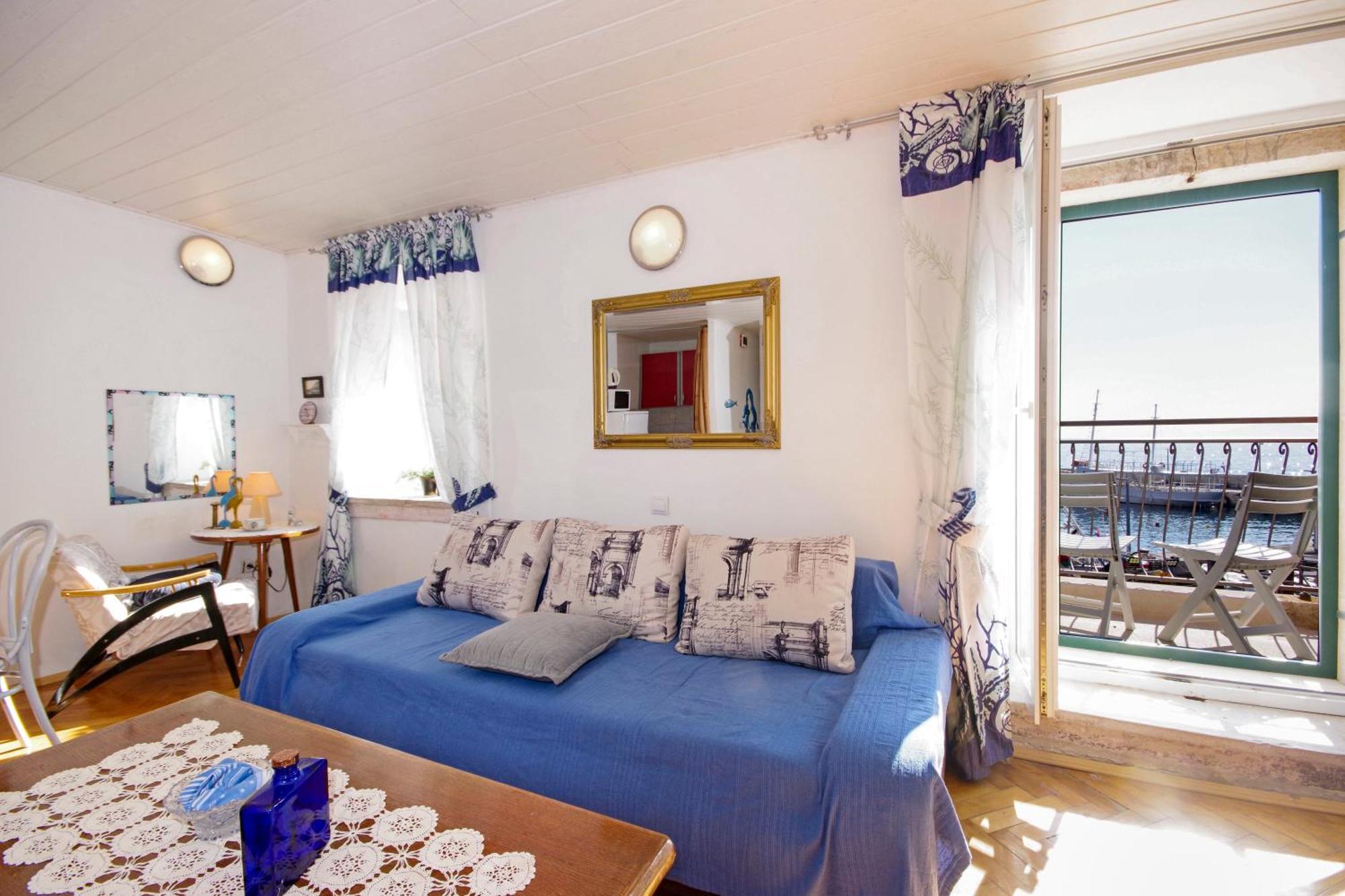 Villa Igrane Dış mekan fotoğraf