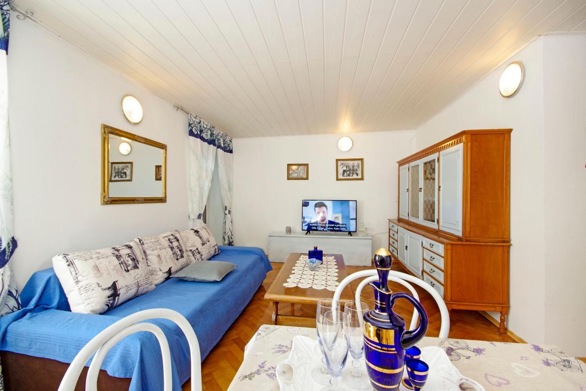 Villa Igrane Dış mekan fotoğraf