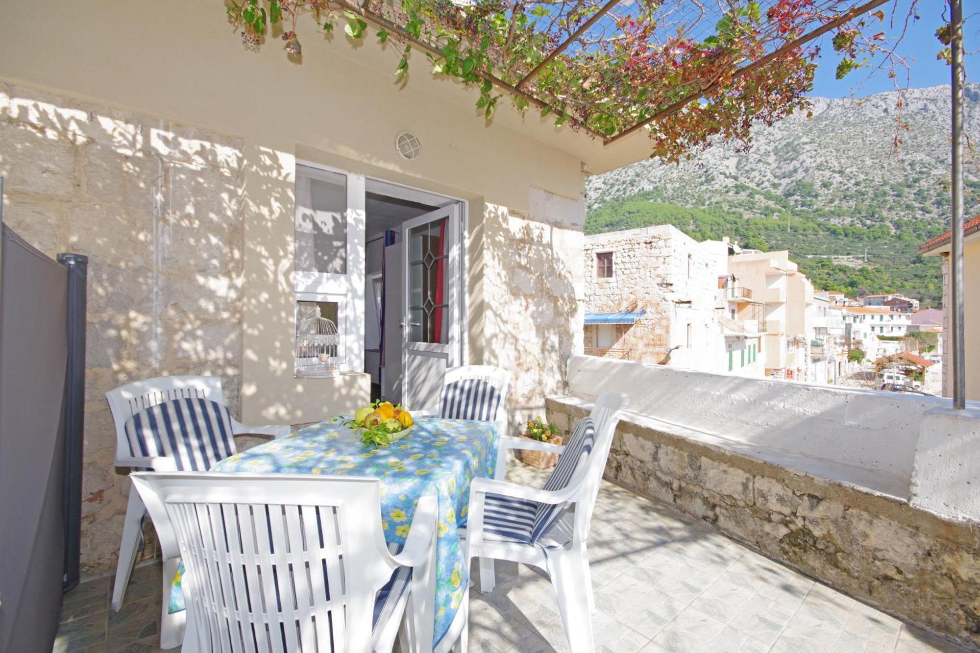 Villa Igrane Dış mekan fotoğraf