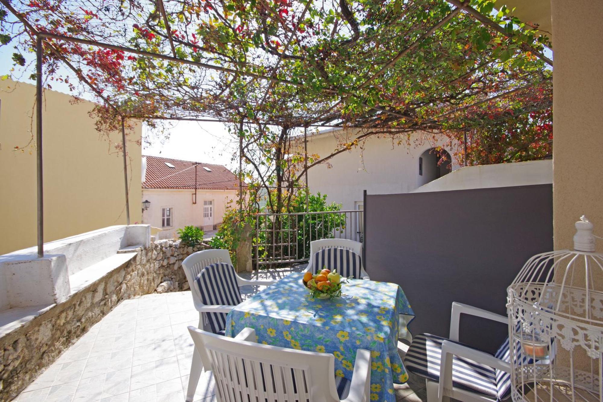 Villa Igrane Dış mekan fotoğraf