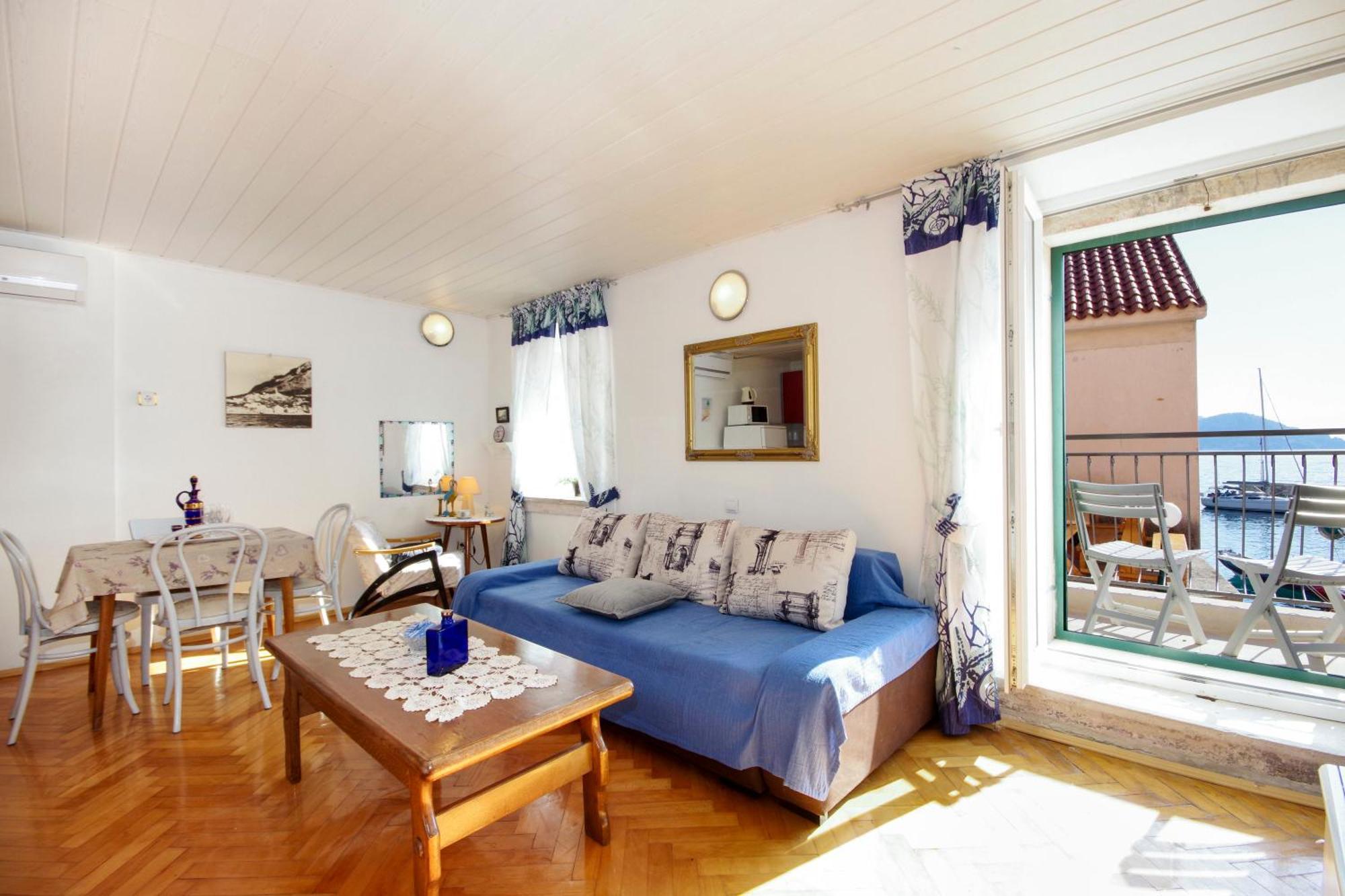 Villa Igrane Dış mekan fotoğraf