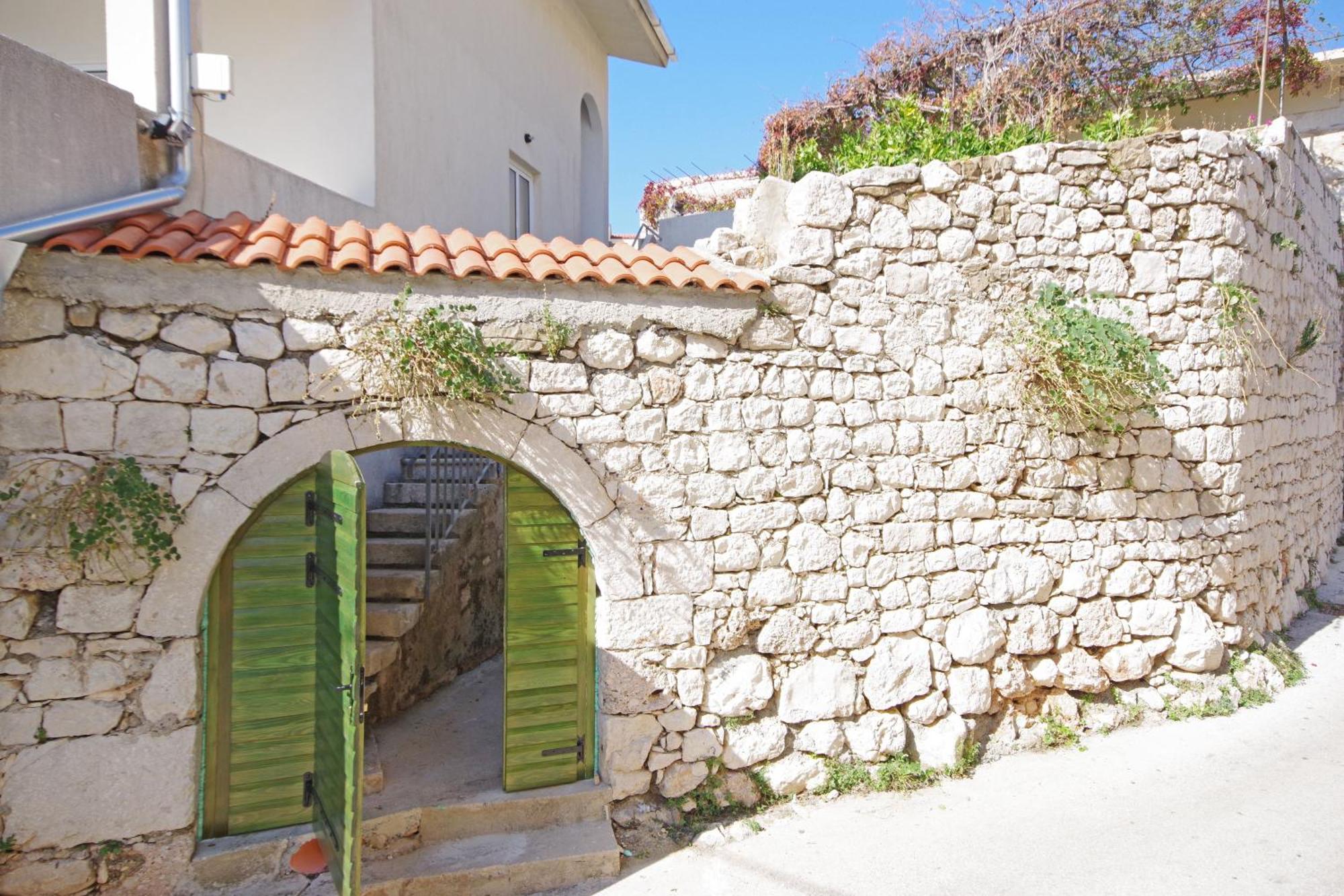 Villa Igrane Dış mekan fotoğraf