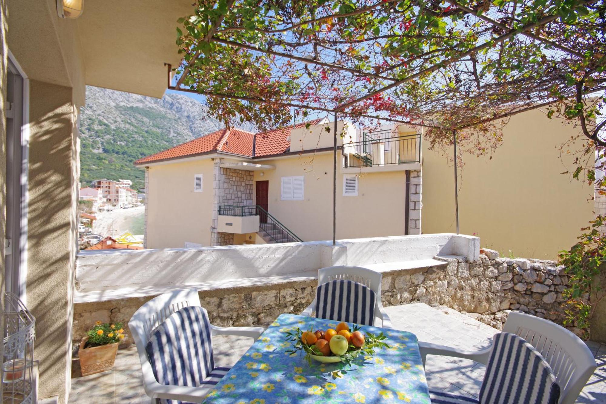 Villa Igrane Dış mekan fotoğraf