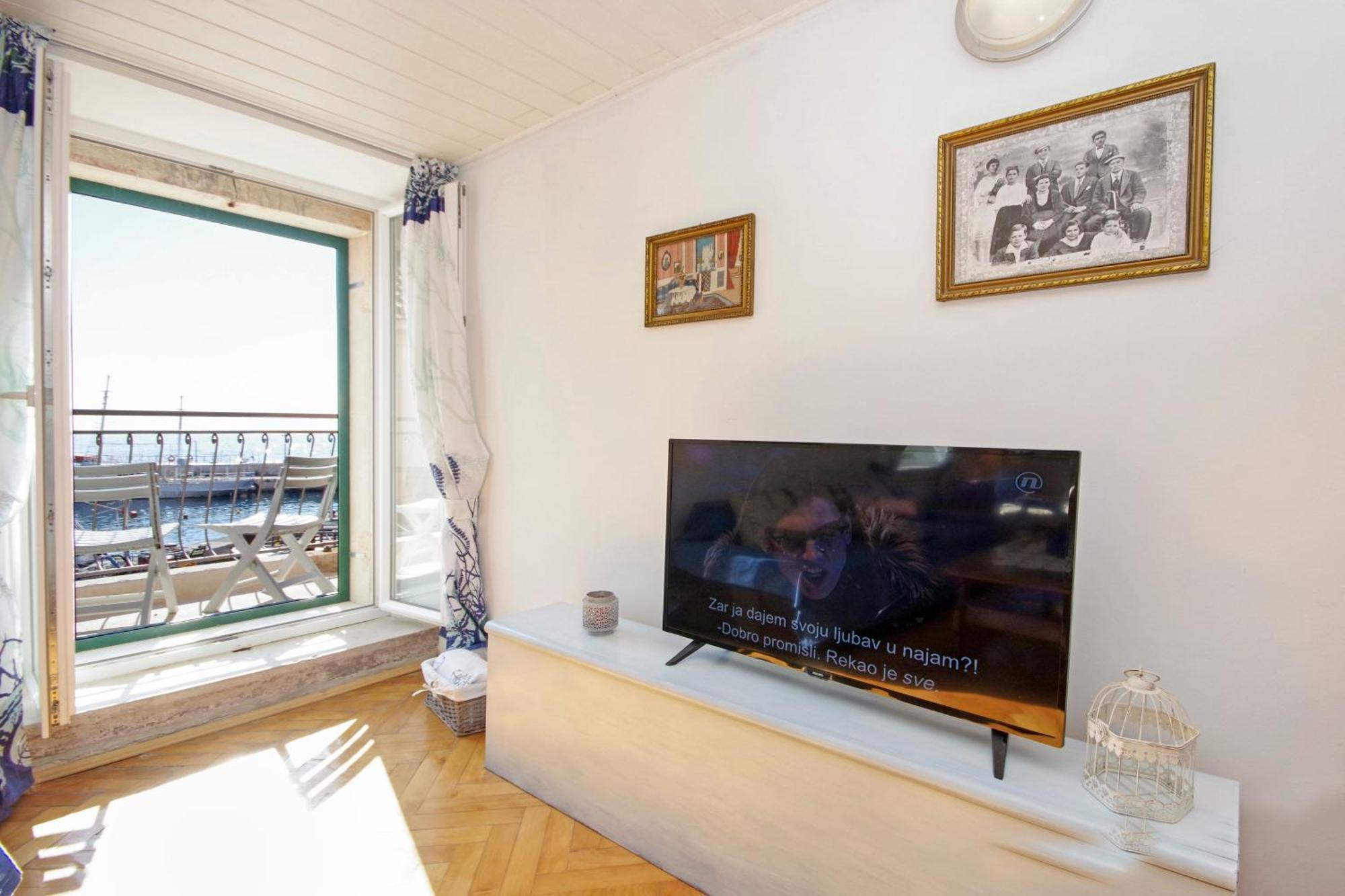 Villa Igrane Oda fotoğraf