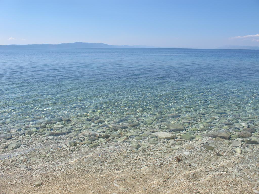 Villa Igrane Dış mekan fotoğraf