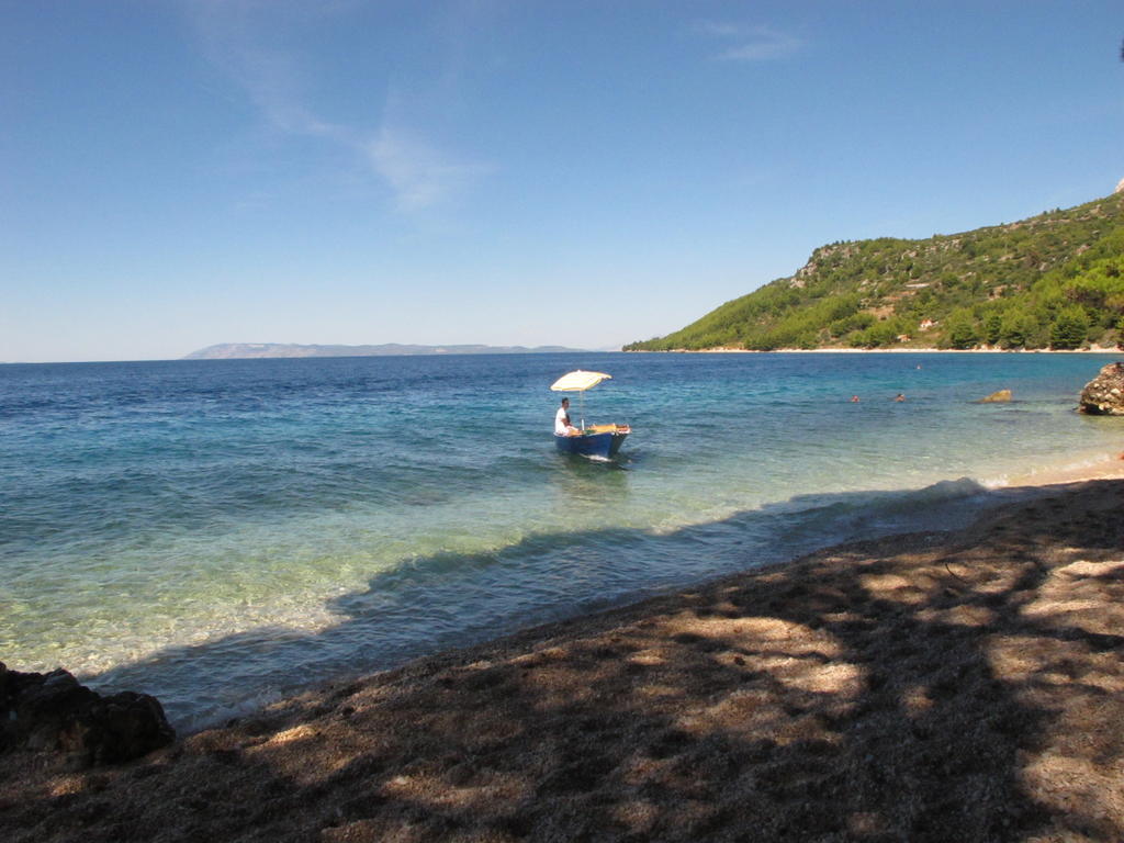 Villa Igrane Dış mekan fotoğraf