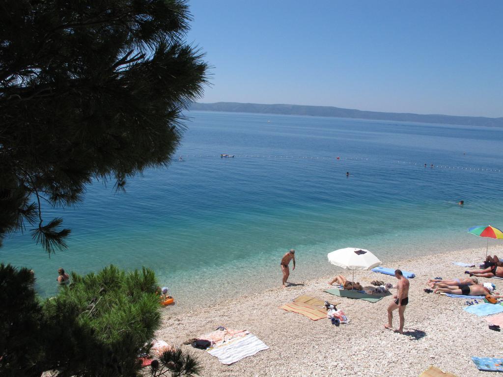 Villa Igrane Dış mekan fotoğraf
