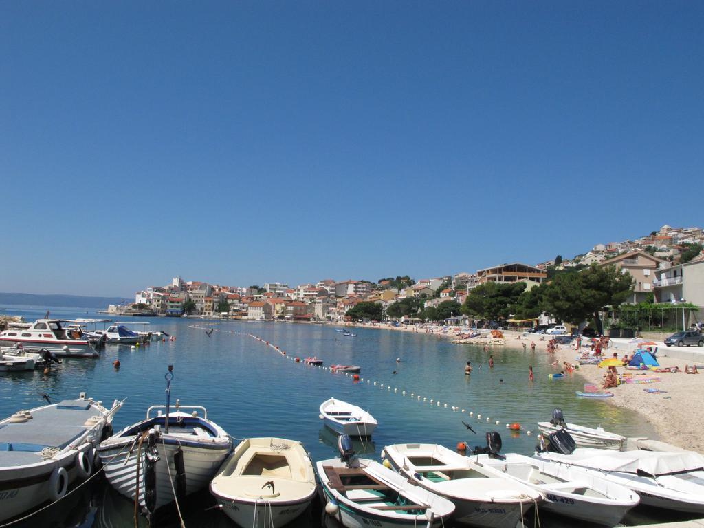 Villa Igrane Dış mekan fotoğraf