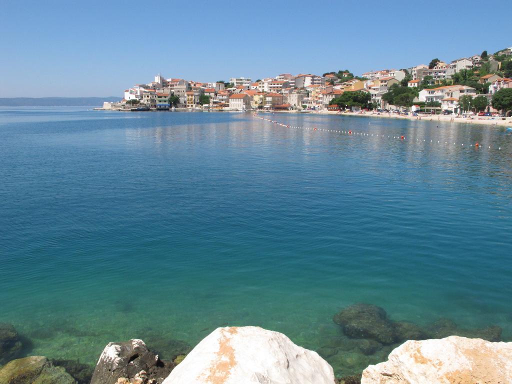 Villa Igrane Dış mekan fotoğraf