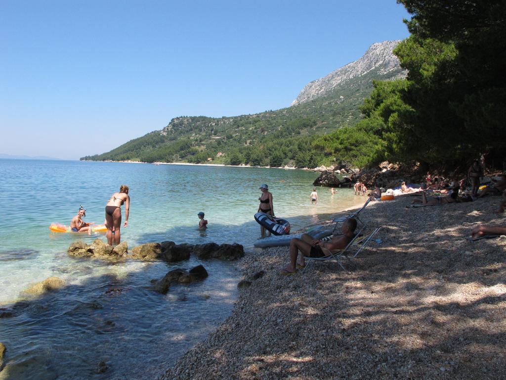 Villa Igrane Dış mekan fotoğraf