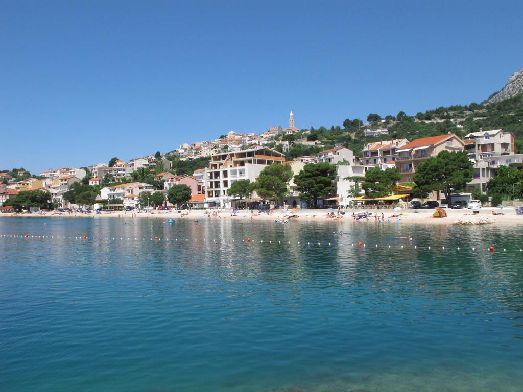 Villa Igrane Dış mekan fotoğraf