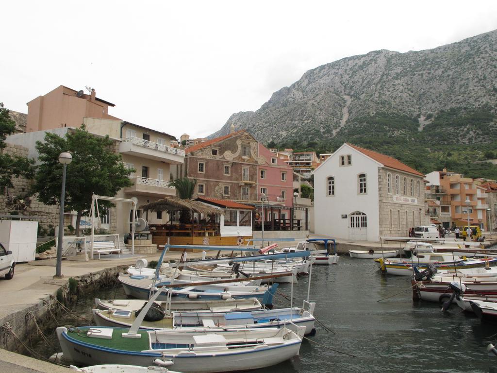 Villa Igrane Dış mekan fotoğraf