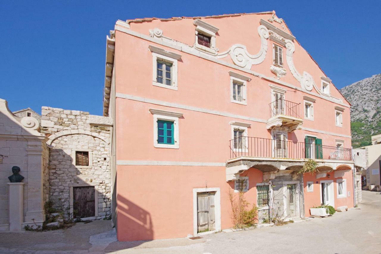 Villa Igrane Dış mekan fotoğraf