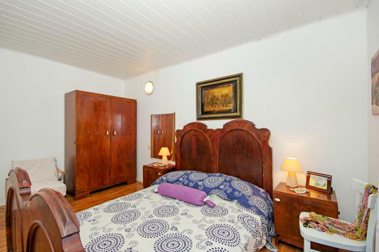 Villa Igrane Dış mekan fotoğraf