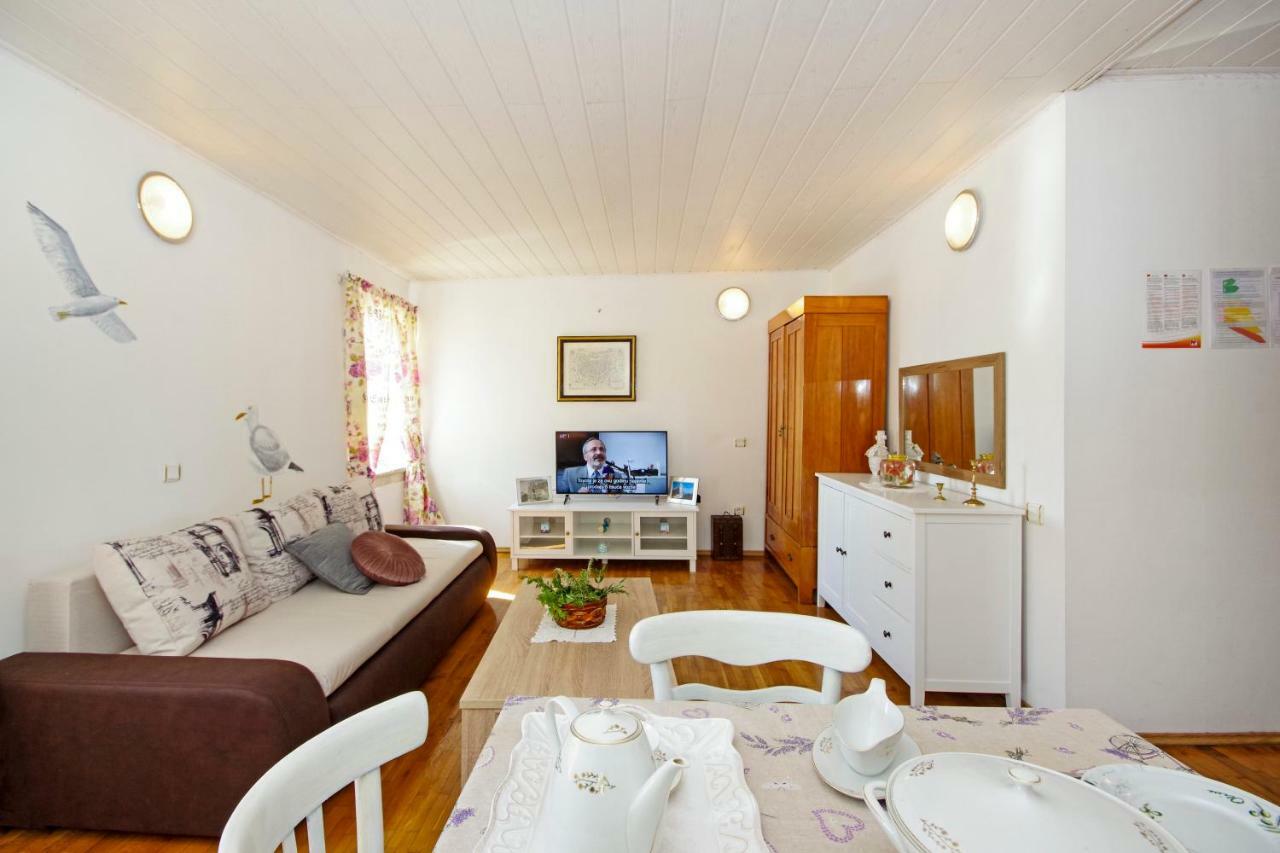 Villa Igrane Dış mekan fotoğraf