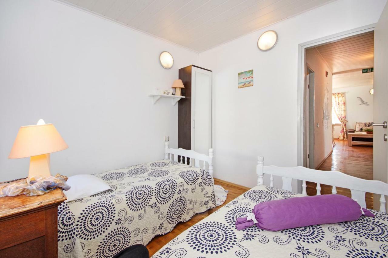 Villa Igrane Dış mekan fotoğraf