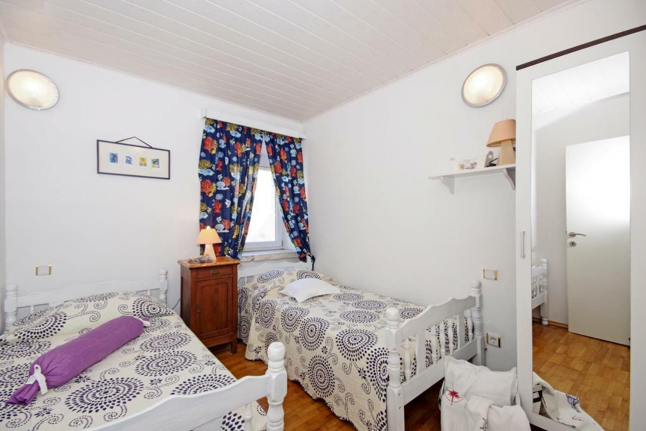 Villa Igrane Dış mekan fotoğraf