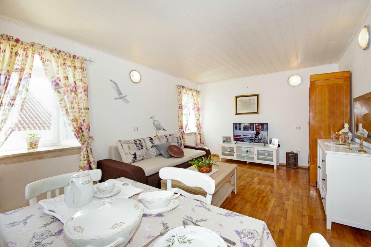 Villa Igrane Dış mekan fotoğraf