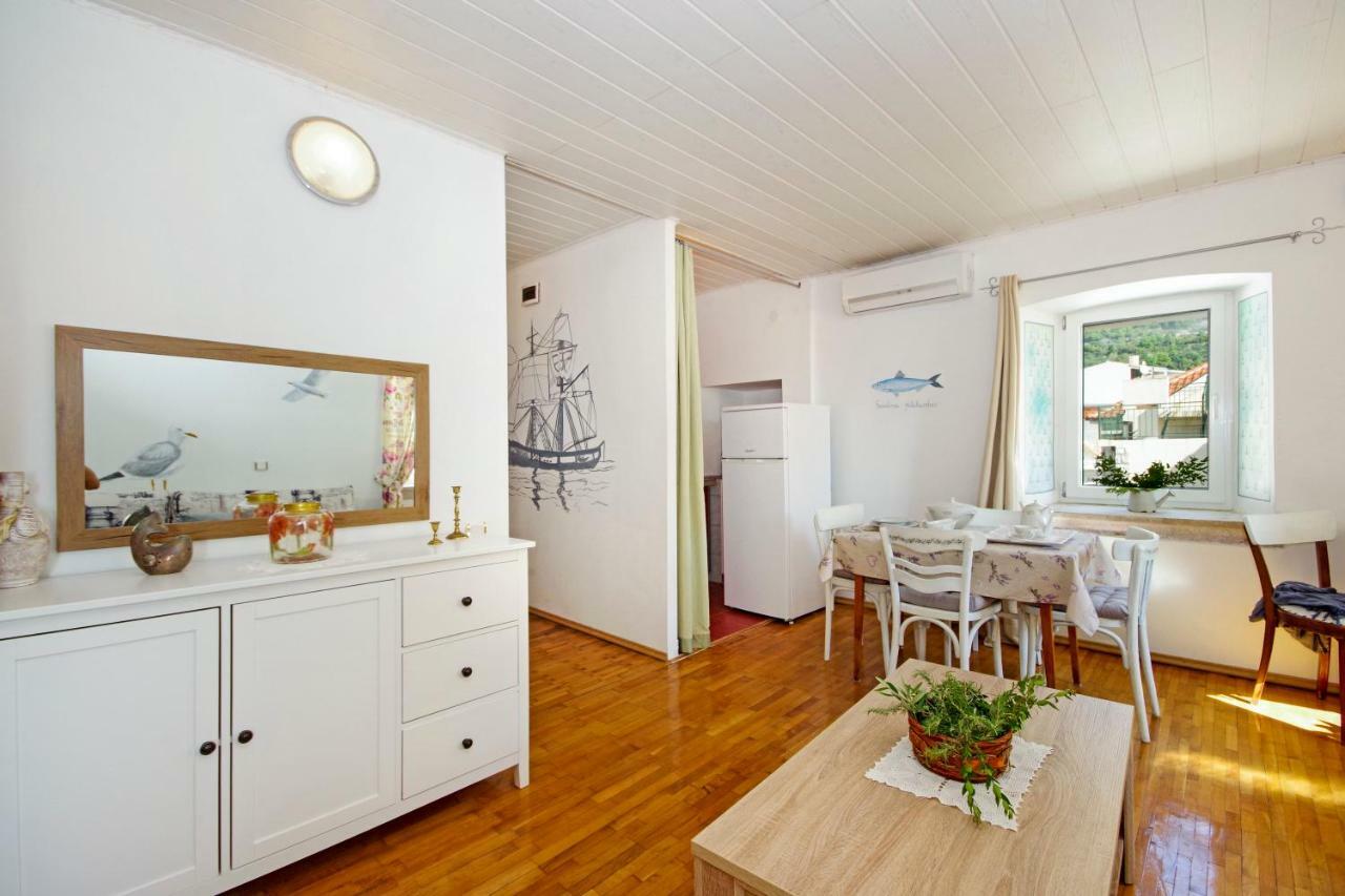Villa Igrane Dış mekan fotoğraf