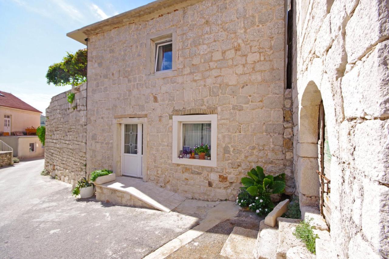 Villa Igrane Dış mekan fotoğraf