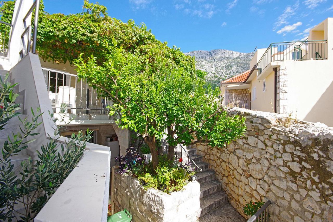 Villa Igrane Dış mekan fotoğraf