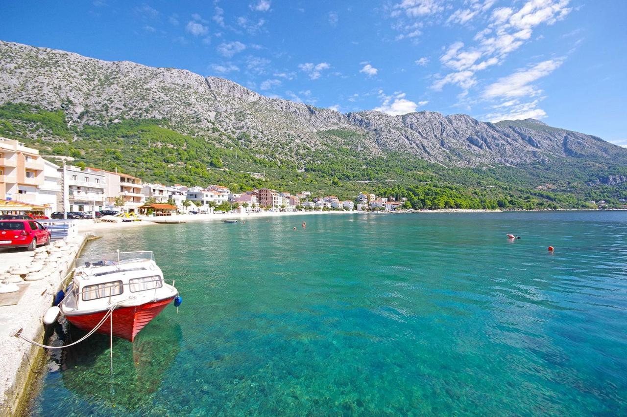 Villa Igrane Dış mekan fotoğraf