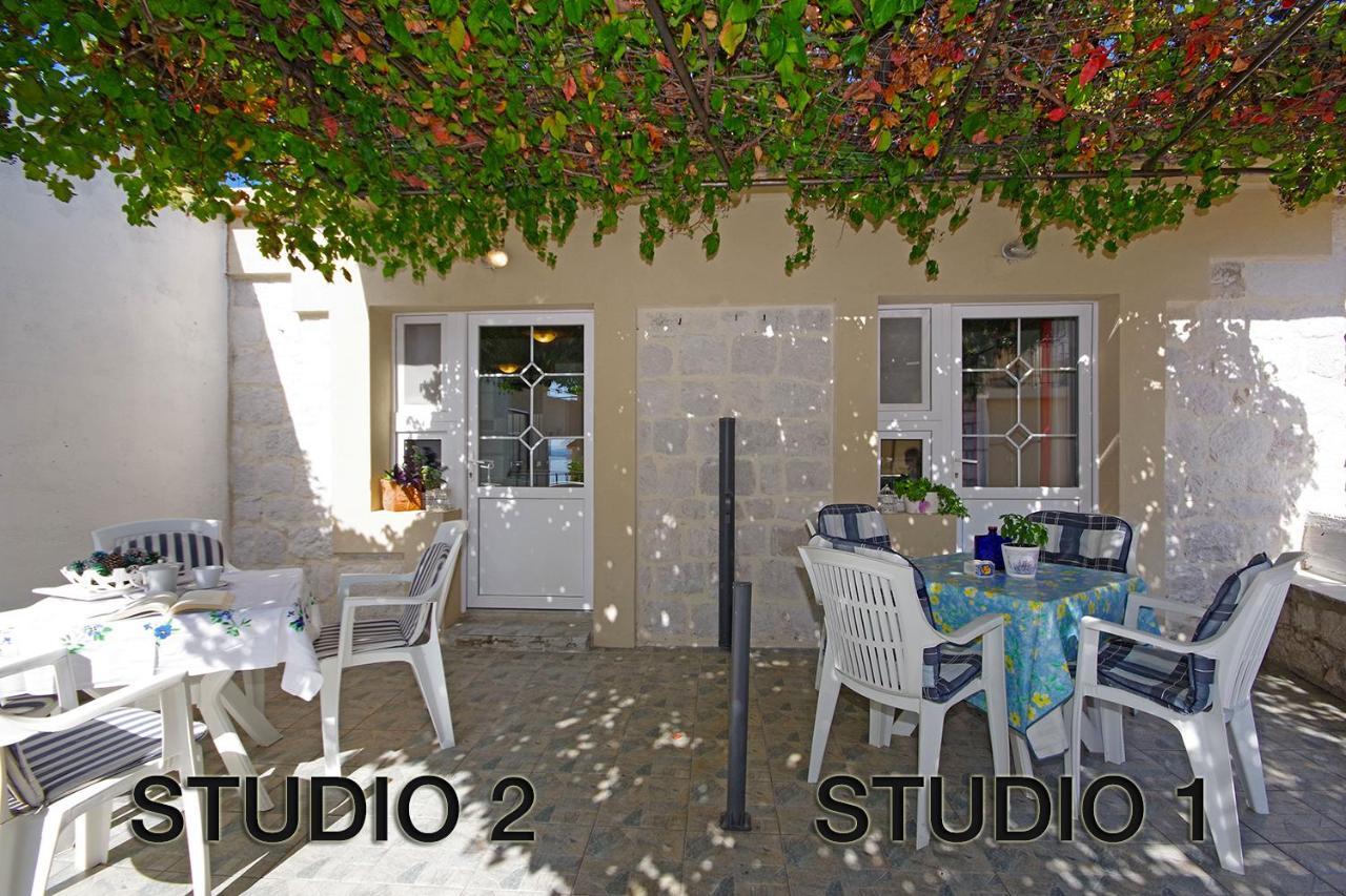Villa Igrane Dış mekan fotoğraf