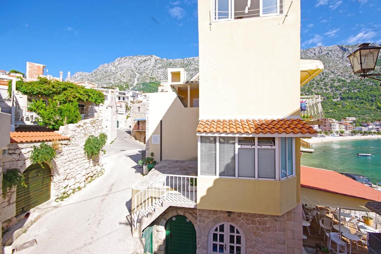 Villa Igrane Dış mekan fotoğraf