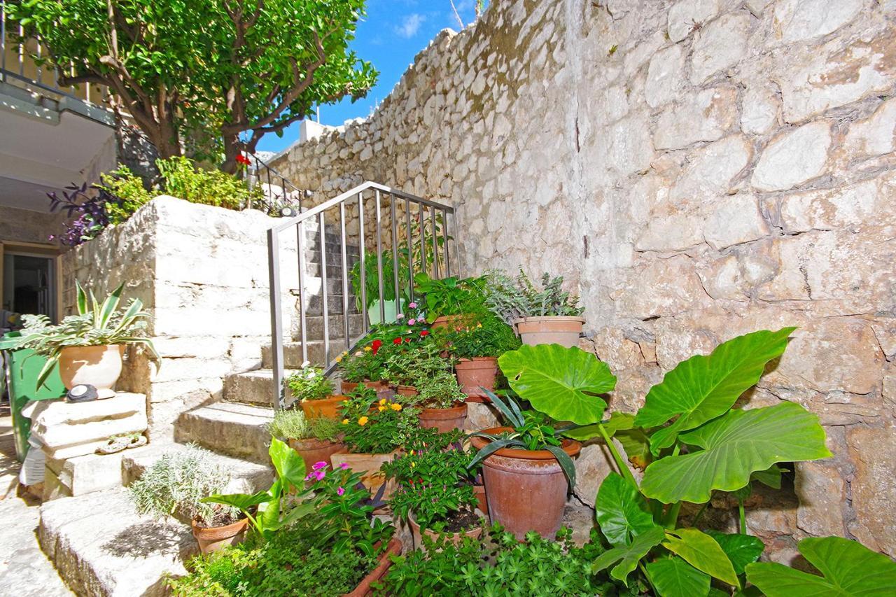 Villa Igrane Dış mekan fotoğraf
