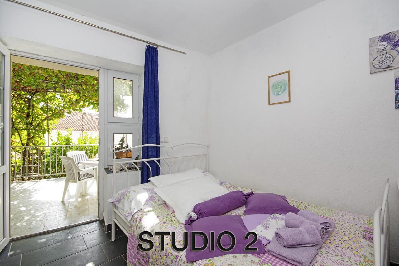 Villa Igrane Dış mekan fotoğraf
